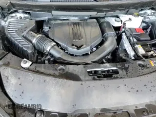 ✅ 2025 Buick Enclave Preferred • VIN: 5GAEVARS7SJ285764 • Lot: 84655655. Wystawiony na Copart z przebiegiem 6 940 mil. Bezpłatny archiwum sprzedaży aukcyjnych z USA i szczegółowy raport historii pojazdu na DreamBid. Zdjęcie 15.