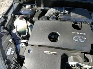 ✅ 2021 Infiniti QX50 Sensory • VIN: 3PCAJ5CB8MF108806 • Lot: 49581385. Listed on Copart with 26,057 mi. Free auction sales archive from the USA and detailed vehicle history report at DreamBid. Image 16.