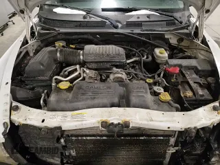 ✅ 2004 Dodge Dakota Sport • VIN: 1D7HG38NX4S635016 • Lot: 85332484. Wystawiony na Copart z przebiegiem 281 187 mil. Bezpłatny archiwum sprzedaży aukcyjnych z USA i szczegółowy raport historii pojazdu na DreamBid. Zdjęcie 13.