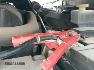 ✅ 2024 Ram 2500 Big Horn • VIN: 3C6UR5JJ9RG134825 • Lot: 41423978. Wystawiony na IAAI z przebiegiem 12 507 mil. Bezpłatny archiwum sprzedaży aukcyjnych z USA i szczegółowy raport historii pojazdu na DreamBid. Zdjęcie 18.