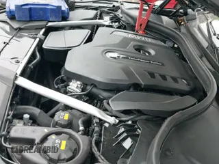 ✅ 2019 BMW 5 Series 530i xDrive • VIN: WBAJA7C52KWW01263 • Лот: 43546722. Опубликован ранее на IAAI с пробегом 47 247 миль. Бесплатный доступ к архиву аукционных продаж из США и подробный отчёт об истории автомобиля на DreamBid. Изображение 22.