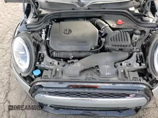 ✅ 2023 MINI Hardtop Cooper S • VIN: WMW53DH00P2T33478 • Лот: 81601005. Опубликован ранее на Copart с пробегом 33 931 миль. Бесплатный доступ к архиву аукционных продаж из США и подробный отчёт об истории автомобиля на DreamBid. Изображение 15.