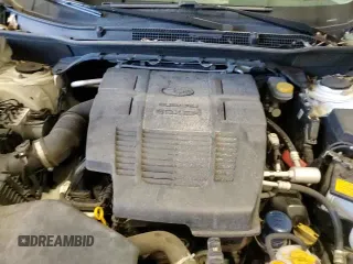 ✅ 2019 Subaru Forester Special Sports • VIN: JF2SKAPC8KH402718 • Лот: 92590225. Опубликован ранее на Copart с пробегом 99 890 миль. Бесплатный доступ к архиву аукционных продаж из США и подробный отчёт об истории автомобиля на DreamBid. Изображение 14.