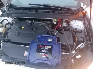 ✅ 2017 Ford Fusion SE • VIN: 3FA6P0H93HR348966 • Lot: 81266165. Listed on Copart with 17,386 mi. Free auction sales archive from the USA and detailed vehicle history report at DreamBid. Image 15.