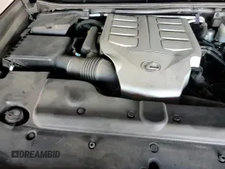 ✅ 2019 Lexus GX 460 Premium • VIN: JTJBM7FX5K5235569 • Лот: 89691315. Опубликован ранее на Copart с пробегом 59 367 миль. Бесплатный доступ к архиву аукционных продаж из США и подробный отчёт об истории автомобиля на DreamBid. Изображение 14.