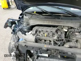 ✅ 2022 Hyundai Venue Limited • VIN: KMHRC8A39NU145796 • Lot: 51476085. Listed on Copart with 21,479 mi. Free auction sales archive from the USA and detailed vehicle history report at DreamBid. Image 13.