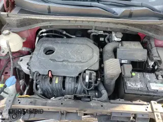 ✅ 2019 Kia Sportage EX • VIN: KNDPN3AC8K7499960 • Лот: 91380855. Опубликован ранее на Copart с пробегом 123 225 миль. Бесплатный доступ к архиву аукционных продаж из США и подробный отчёт об истории автомобиля на DreamBid. Изображение 14.