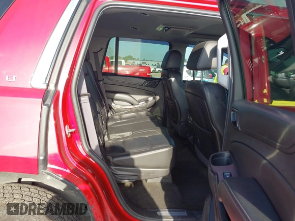 ✅ 2015 Chevrolet Tahoe LT • VIN: 1GNSKBKC5FR661511 • Lot: 44839006. Wystawiony na IAAI z przebiegiem 191 598 mil. Bezpłatny archiwum sprzedaży aukcyjnych z USA i szczegółowy raport historii pojazdu na DreamBid. Zdjęcie 8.