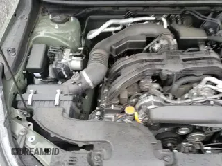 ✅ 2024 Subaru Crosstrek Special Sports • VIN: 4S4GUHF62R3740444 • Лот: 91112135. Опубликован ранее на Copart с пробегом 24 931 миль. Бесплатный доступ к архиву аукционных продаж из США и подробный отчёт об истории автомобиля на DreamBid. Изображение 14.