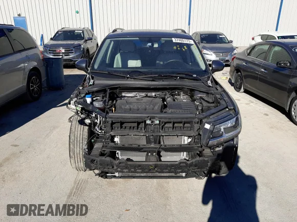 ✅ 2020 Volkswagen Tiguan SE • VIN: 3VV3B7AX7LM115550 • Лот: 37480173. Опубликован ранее на Copart с пробегом 42 759 миль. Бесплатный доступ к архиву аукционных продаж из США и подробный отчёт об истории автомобиля на DreamBid. Изображение 5.