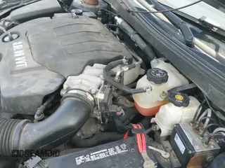 ✅ 2008 Pontiac G6 GXP • VIN: 1G2ZM177884220550 • Lot: 42153066. Listed on IAAI with 99,640 mi. Free auction sales archive from the USA and detailed vehicle history report at DreamBid. Image 17.