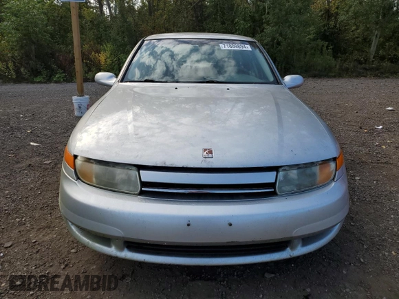 ✅ 2001 Saturn LS • VIN: 1G8JU52F81Y521729 • Лот: 71809894. Опубліковано раніше на Copart з пробігом 287 337 миль. Безкоштовний доступ до архіву аукціонних продажів зі США та докладний звіт про історію автомобіля на DreamBid. Зображення 5.