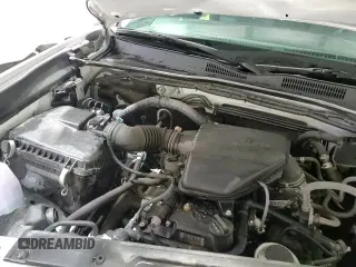 ✅ 2023 Toyota Tacoma SR • VIN: 3TYRX5GN9PT075731 • Lot: 84752235. Listed on Copart with 80,790 mi. Free auction sales archive from the USA and detailed vehicle history report at DreamBid. Image 13.