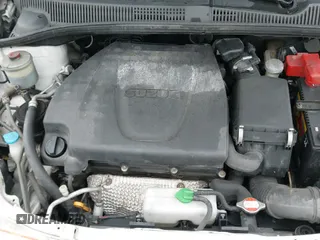 ✅ 2013 Suzuki SX4 Sportback • VIN: JS2YA5A57D6100094 • Лот: 41908423. Опубликован ранее на IAAI с пробегом 126 628 миль. Бесплатный доступ к архиву аукционных продаж из США и подробный отчёт об истории автомобиля на DreamBid. Изображение 19.