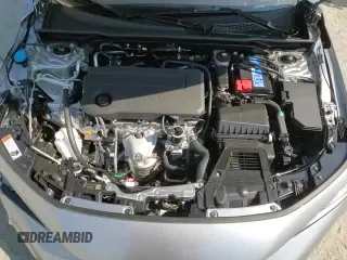 ✅ 2026 Honda Civic Sport • VIN: 2HGFE2F57TH512933 • Lot: 81006075. Wystawiony na Copart z przebiegiem 534 mil. Bezpłatny archiwum sprzedaży aukcyjnych z USA i szczegółowy raport historii pojazdu na DreamBid. Zdjęcie 15.