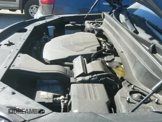 ✅ 2025 Kia Telluride S • VIN: 5XYP6DGC0SG602866 • Lot: 43518858. Wystawiony na IAAI z przebiegiem 18 454 mil. Bezpłatny archiwum sprzedaży aukcyjnych z USA i szczegółowy raport historii pojazdu na DreamBid. Zdjęcie 20.