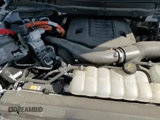 ✅ 2023 Ford F-150 XL • VIN: 1FTFW1ED9PFC62519 • Lot: 84040605. Wystawiony na Copart z przebiegiem 32 094 mil. Bezpłatny archiwum sprzedaży aukcyjnych z USA i szczegółowy raport historii pojazdu na DreamBid. Zdjęcie 15.