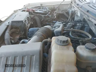 ✅ 2013 Ford F-150 XL • VIN: 1FTMF1CM7DKG33867 • Lot: 43195736. Listed on IAAI with 218,032 mi. Free auction sales archive from the USA and detailed vehicle history report at DreamBid. Image 19.