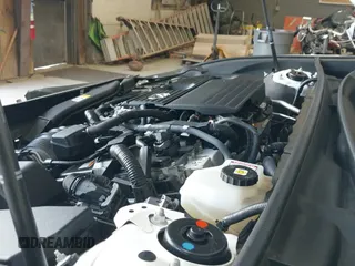 ✅ 2022 Lexus ES 300h Luxury • VIN: 58AEA1C14NU022133 • Lot: 43287735. Listed on IAAI with 23,047 mi. Free auction sales archive from the USA and detailed vehicle history report at DreamBid. Image 19.