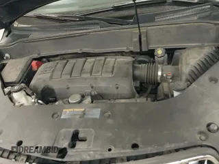 ✅ 2017 Buick Enclave Leather • VIN: 5GAKVBKD1HJ265040 • Lot: 42238633. Listed on IAAI with 103,716 mi. Free auction sales archive from the USA and detailed vehicle history report at DreamBid. Image 21.