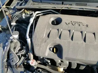 ✅ 2019 Toyota Corolla LE • VIN: 2T1BURHE8KC203180 • Lot: 71597915. Wystawiony na Copart z przebiegiem 133 911 mil. Bezpłatny archiwum sprzedaży aukcyjnych z USA i szczegółowy raport historii pojazdu na DreamBid. Zdjęcie 14.