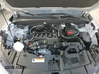 ✅ 2025 Acura ADX w/A-Spec Package • VIN: 3HDSA1H58SM705851 • Лот: 92446295. Опубликован ранее на Copart с пробегом 1 558 миль. Бесплатный доступ к архиву аукционных продаж из США и подробный отчёт об истории автомобиля на DreamBid. Изображение 14.