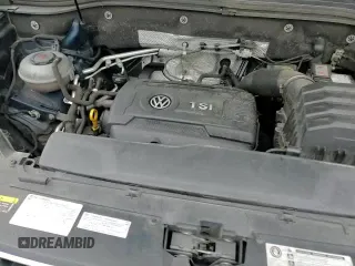 ✅ 2018 Volkswagen Atlas SE • VIN: 1V2CP2CA2JC557869 • Лот: 82432585. Опубликован ранее на Copart с пробегом 137 150 миль. Бесплатный доступ к архиву аукционных продаж из США и подробный отчёт об истории автомобиля на DreamBid. Изображение 14.