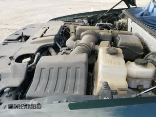 ✅ 2014 Ford Expedition Max King Ranch • VIN: 1FMJK1J54EEF62021 • Lot: 43591658. Wystawiony na IAAI z przebiegiem 116 699 mil. Bezpłatny archiwum sprzedaży aukcyjnych z USA i szczegółowy raport historii pojazdu na DreamBid. Zdjęcie 19.