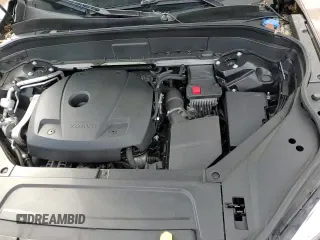 ✅ 2022 Volvo XC90 Momentum • VIN: YV4102PK8N1860850 • Lot: 55031765. Listed on Copart with 30,726 mi. Free auction sales archive from the USA and detailed vehicle history report at DreamBid. Image 17.