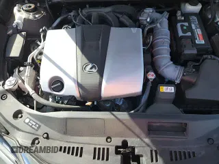 ✅ 2021 Lexus ES 350 • VIN: 58ADZ1B12MU085851 • Lot: 94343415. Listed on Copart with 28,338 mi. Free auction sales archive from the USA and detailed vehicle history report at DreamBid. Image 13.