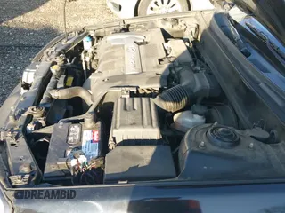 ✅ 2003 Hyundai Elantra GLS • VIN: KMHDN45D33U615043 • Lot: 41063812. Wystawiony na IAAI z przebiegiem 80 196 mil. Bezpłatny archiwum sprzedaży aukcyjnych z USA i szczegółowy raport historii pojazdu na DreamBid. Zdjęcie 19.