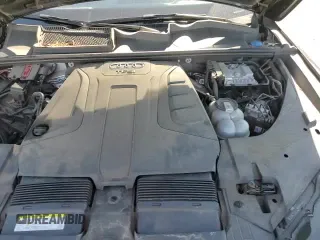 ✅ 2017 Audi Q7 Premium Plus • VIN: WA1LHAF76HD047600 • Лот: 89457685. Опубликован ранее на Copart с пробегом 66 612 миль. Бесплатный доступ к архиву аукционных продаж из США и подробный отчёт об истории автомобиля на DreamBid. Изображение 14.