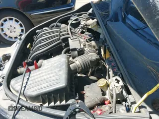 ✅ 2006 Chrysler PT Cruiser • VIN: 3A4FY48B26T333483 • Lot: 42894451. Listed on IAAI with 157,831 mi. Free auction sales archive from the USA and detailed vehicle history report at DreamBid. Image 14.