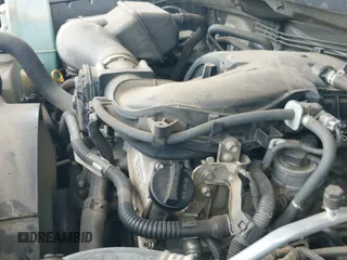 ✅ 2014 Toyota Tundra SR • VIN: 5TFRU5F15EX031834 • Lot: 43242750. Wystawiony na IAAI z przebiegiem 261 576 mil. Bezpłatny archiwum sprzedaży aukcyjnych z USA i szczegółowy raport historii pojazdu na DreamBid. Zdjęcie 19.