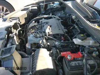 ✅ 2023 Honda HR-V LX • VIN: 3CZRZ1H37PM738414 • Lot: 43328176. Wystawiony na IAAI z przebiegiem 55 117 mil. Bezpłatny archiwum sprzedaży aukcyjnych z USA i szczegółowy raport historii pojazdu na DreamBid. Zdjęcie 19.