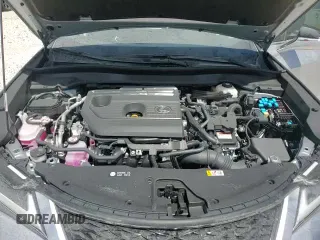 ✅ 2025 Lexus UX 300h • VIN: JTHYBJAH7S2022414 • Lot: 68444685. Wystawiony na Copart z przebiegiem 2 787 mil. Bezpłatny archiwum sprzedaży aukcyjnych z USA i szczegółowy raport historii pojazdu na DreamBid. Zdjęcie 16.