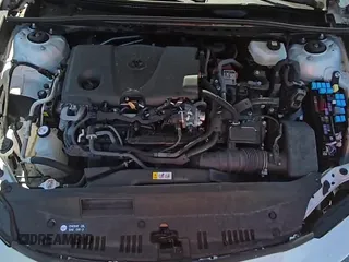 ✅ 2025 Toyota Camry LE • VIN: 4T1DAACK0SU062023 • Лот: 86294245. Опубликован ранее на Copart с пробегом 8 070 миль. Бесплатный доступ к архиву аукционных продаж из США и подробный отчёт об истории автомобиля на DreamBid. Изображение 15.