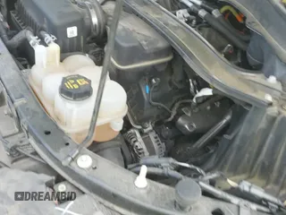 ✅ 2020 Ford Police Interceptor Utility • VIN: 1FM5K8AB4LGC36611 • Lot: 42199062. Wystawiony na IAAI z przebiegiem 104 684 mil. Bezpłatny archiwum sprzedaży aukcyjnych z USA i szczegółowy raport historii pojazdu na DreamBid. Zdjęcie 19.