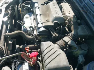 ✅ 2008 Kia Spectra EX • VIN: KNAFE121785545423 • Lot: 43561637. Wystawiony na IAAI z przebiegiem 82 886 mil. Bezpłatny archiwum sprzedaży aukcyjnych z USA i szczegółowy raport historii pojazdu na DreamBid. Zdjęcie 19.