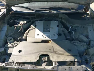 ✅ 2011 Infiniti FX • VIN: JN8AS1MU4BM712013 • Lot: 41831161. Listed on IAAI with 180,615 mi. Free auction sales archive from the USA and detailed vehicle history report at DreamBid. Image 14.