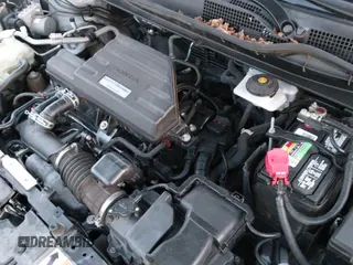 ✅ 2017 Honda CR-V Touring • VIN: 2HKRW1H97HH505613 • Лот: 43160456. Опубликован ранее на IAAI с пробегом 120 040 миль. Бесплатный доступ к архиву аукционных продаж из США и подробный отчёт об истории автомобиля на DreamBid. Изображение 19.