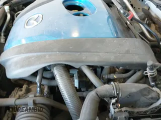 ✅ 2012 Mazda 3 i Touring • VIN: JM1BL1V83C1693679 • Лот: 42813107. Опубликован ранее на IAAI с пробегом 163 260 миль. Бесплатный доступ к архиву аукционных продаж из США и подробный отчёт об истории автомобиля на DreamBid. Изображение 20.