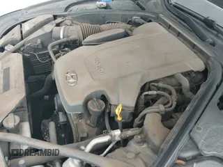 ✅ 2015 Hyundai Genesis 3.8L • VIN: KMHGN4JE5FU061570 • Lot: 41461918. Wystawiony na IAAI z przebiegiem 261 582 mil. Bezpłatny archiwum sprzedaży aukcyjnych z USA i szczegółowy raport historii pojazdu na DreamBid. Zdjęcie 19.