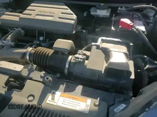 ✅ 2018 Honda CR-V EX • VIN: 5J6RW1H59JA011211 • Lot: 82713905. Wystawiony na Copart z przebiegiem 84 307 mil. Bezpłatny archiwum sprzedaży aukcyjnych z USA i szczegółowy raport historii pojazdu na DreamBid. Zdjęcie 13.