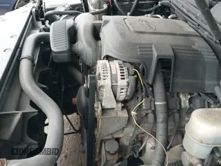 2011 Chevrolet Tahoe LT with VIN 1GNSKBE02BR211195, listed as a IAAI auction lot 43600553 with 249,409 mi miles and . Bid and sale history available at DreamBid. Image 14.