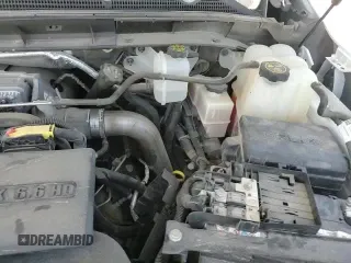 ✅ 2021 GMC Sierra 2500HD AT4 • VIN: 1GT49PEY8MF316618 • Lot: 70694725. Wystawiony na Copart z przebiegiem 51 612 mil. Bezpłatny archiwum sprzedaży aukcyjnych z USA i szczegółowy raport historii pojazdu na DreamBid. Zdjęcie 13.