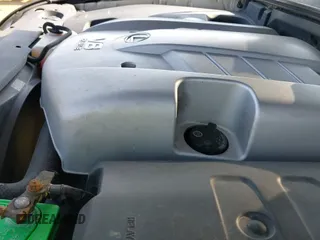 ✅ 2004 Lexus GX 470 • VIN: JTJBT20X540048508 • Lot: 42602072. Listed on IAAI with 184,383 mi. Free auction sales archive from the USA and detailed vehicle history report at DreamBid. Image 19.