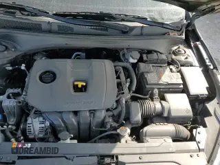 ✅ 2023 Kia Forte GT-Line • VIN: 3KPF54AD1PE639316 • Lot: 91992575. Wystawiony na Copart z przebiegiem 38 465 mil. Bezpłatny archiwum sprzedaży aukcyjnych z USA i szczegółowy raport historii pojazdu na DreamBid. Zdjęcie 15.