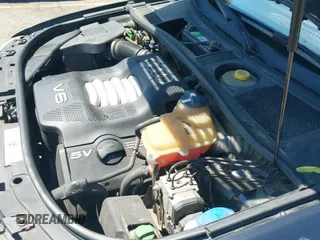 ✅ 1999 Audi A6 • VIN: WAUBA34B4XN081095 • Lot: 42873934. Listed on IAAI with 136,479 mi. Free auction sales archive from the USA and detailed vehicle history report at DreamBid. Image 19.