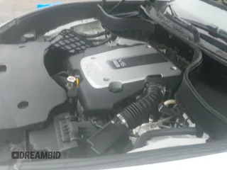 ✅ 2013 Infiniti FX • VIN: JN8CS1MU7DM142407 • Lot: 41567881. Wystawiony na IAAI z przebiegiem 112 961 mil. Bezpłatny archiwum sprzedaży aukcyjnych z USA i szczegółowy raport historii pojazdu na DreamBid. Zdjęcie 19.